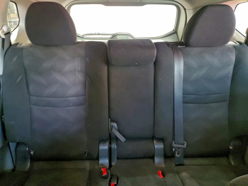 Фото 10 - NISSAN ROGUE