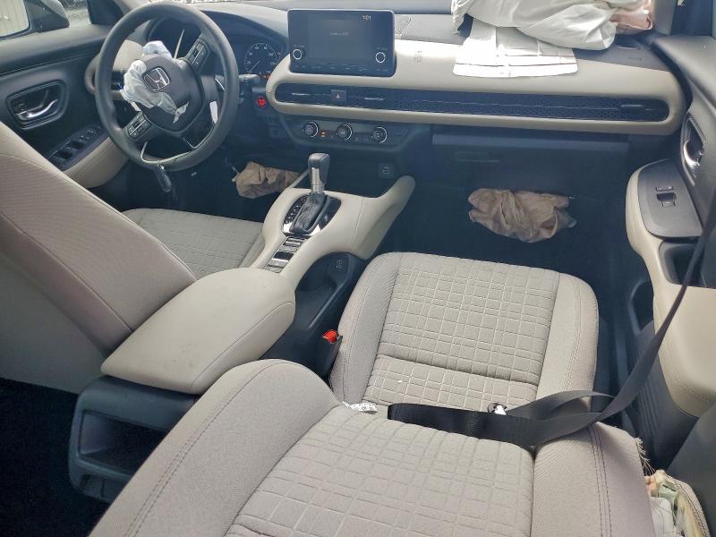 Фото 8 - HONDA HR-V