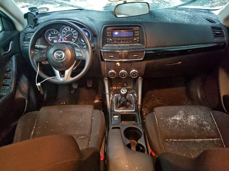 Фото 8 - MAZDA CX-5