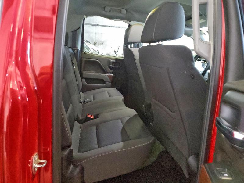 Фото 10 - GMC SIERRA