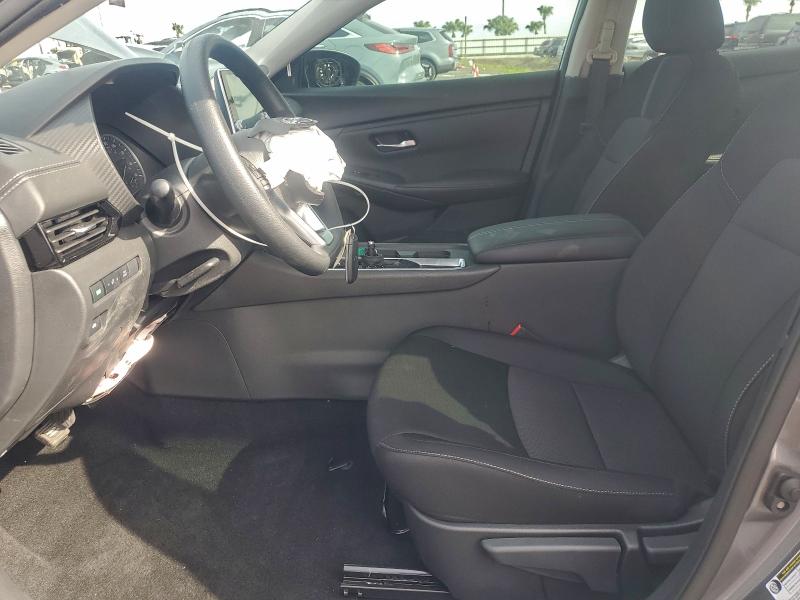 Фото 7 - NISSAN SENTRA