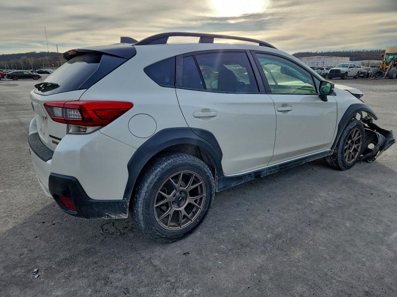 Фото 3 - SUBARU CROSSTREK