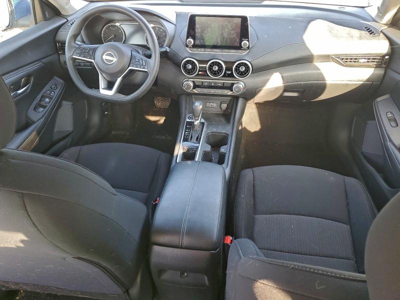 Фото 8 - NISSAN SENTRA