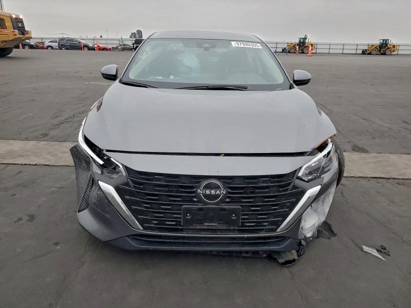 Фото 5 - NISSAN SENTRA