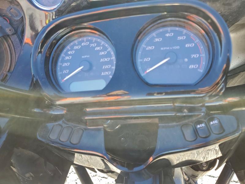 HARLEY-DAVIDSON FLTRXST 2022