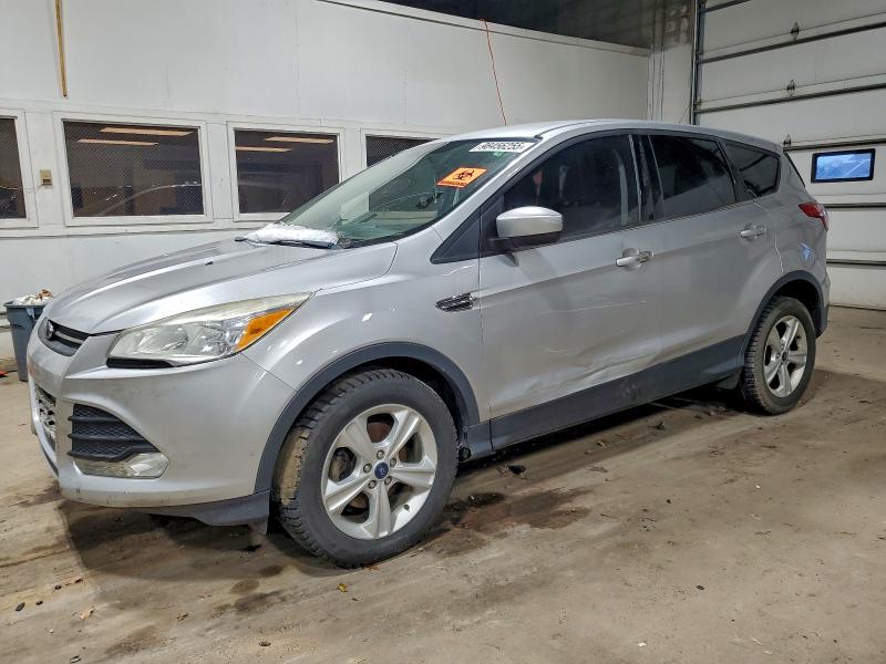 Фото 1 - FORD ESCAPE