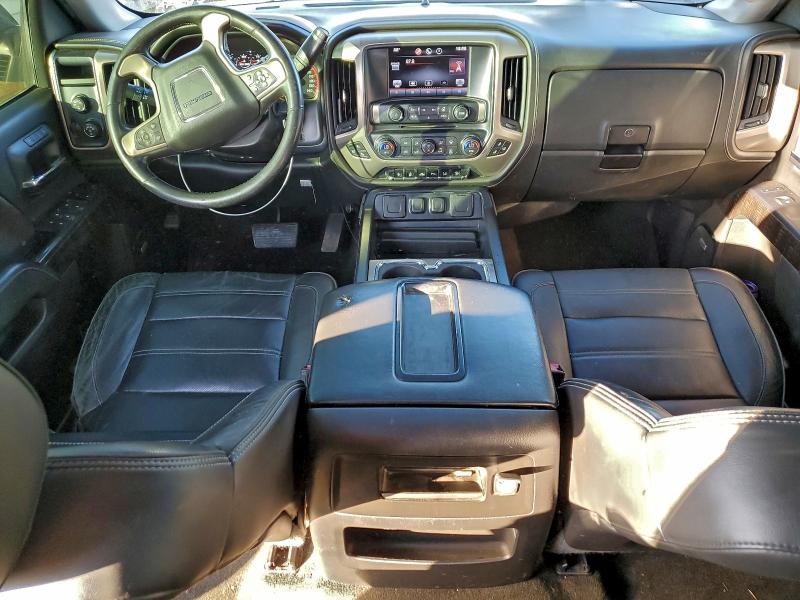 Фото 8 - GMC SIERRA