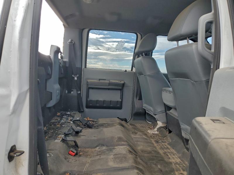 Фото 10 - FORD F350