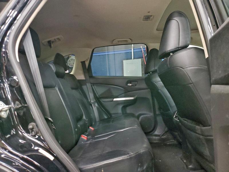 Фото 11 - HONDA CRV