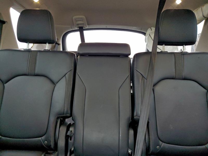 Фото 10 - HONDA PILOT