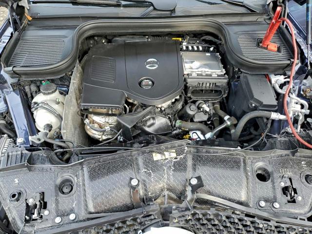 MERCEDES-BENZ GLE 450E 4 2024 VIN 4JGFB4GB9RB178473