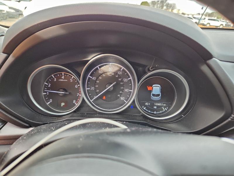 Фото 9 - MAZDA CX-5