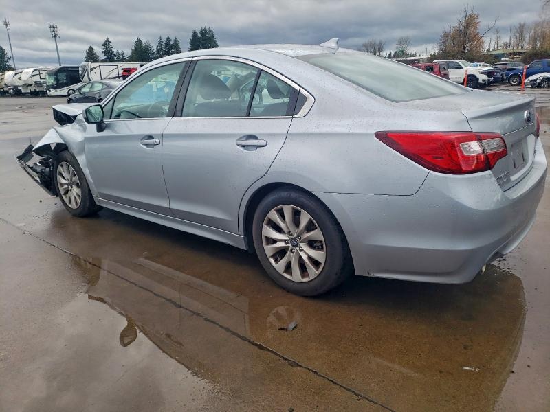 Фото 2 - SUBARU LEGACY