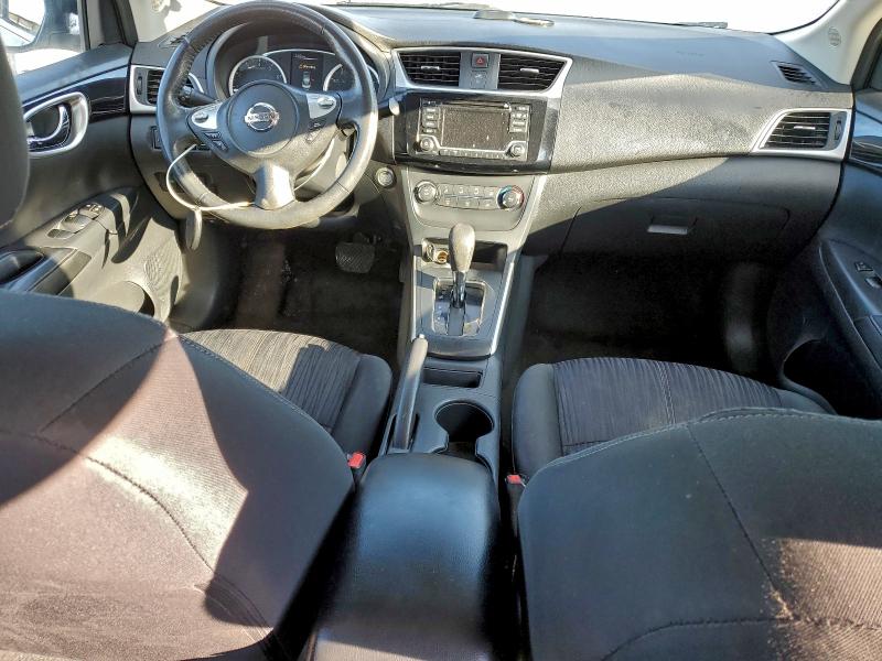 Фото 8 - NISSAN SENTRA