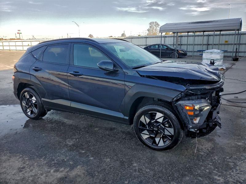 Фото 4 - HYUNDAI KONA