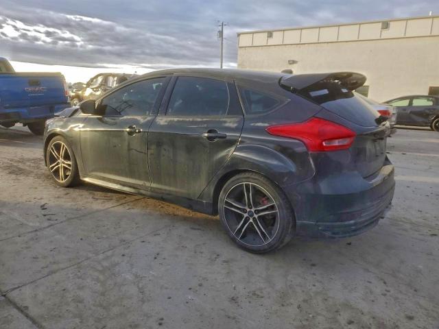 Фото 2 - FORD FOCUS