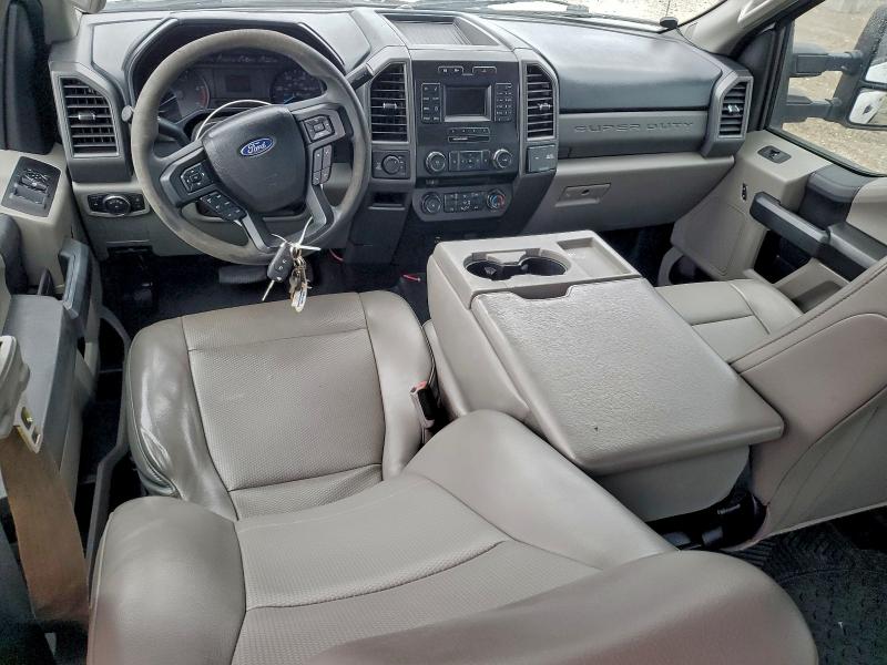 Фото 8 - FORD F250