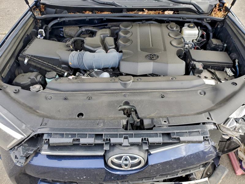 Фото 12 - TOYOTA 4RUNNER