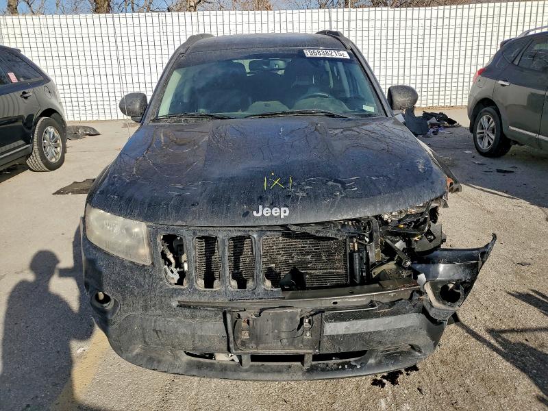 Фото 5 - JEEP COMPASS