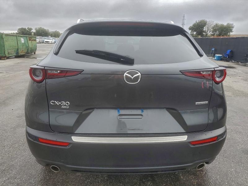 Фото 6 - MAZDA CX30