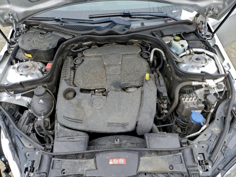 Фото 11 - MERCEDES-BENZ E-CLASS