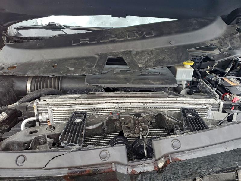 Фото 11 - RAM 1500