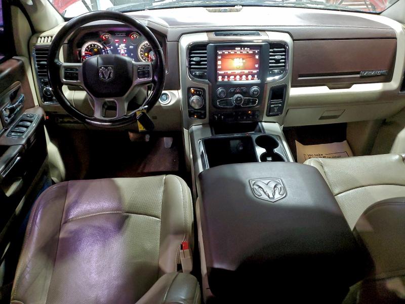 Фото 8 - RAM 1500