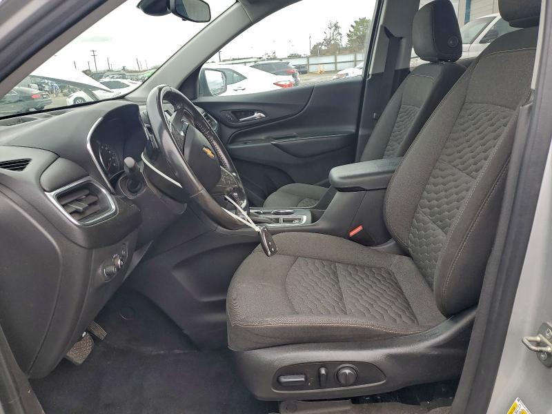 Фото 7 - CHEVROLET EQUINOX