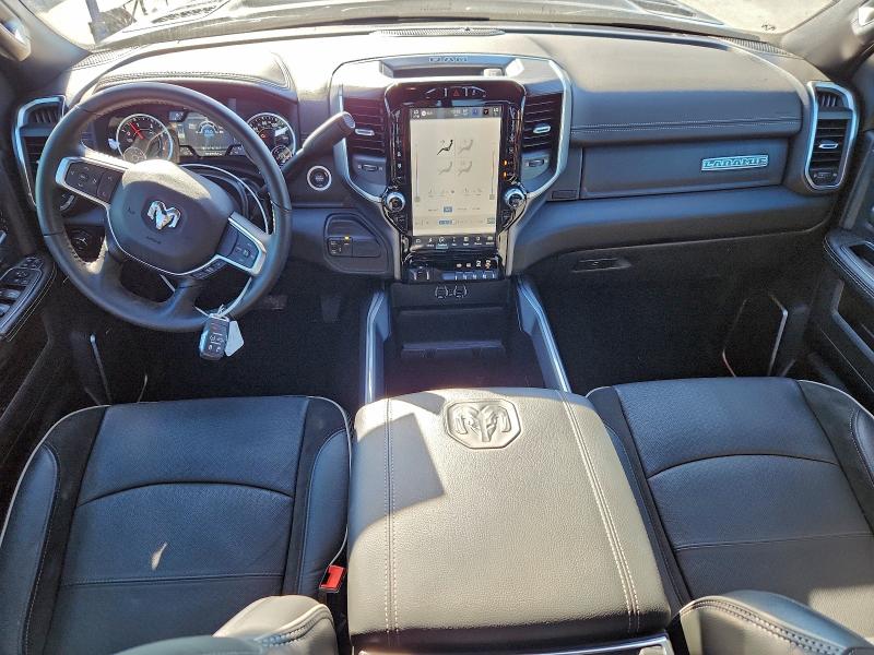 Фото 8 - RAM 2500