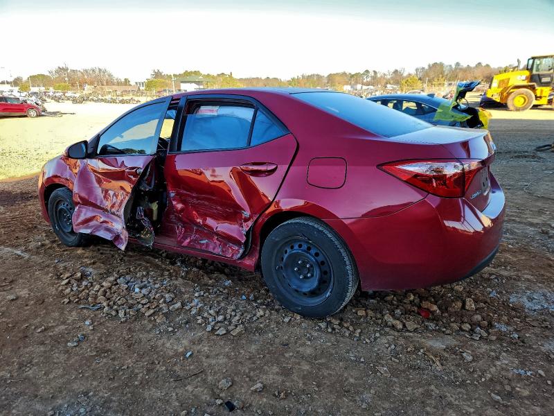 Фото 2 - TOYOTA COROLLA