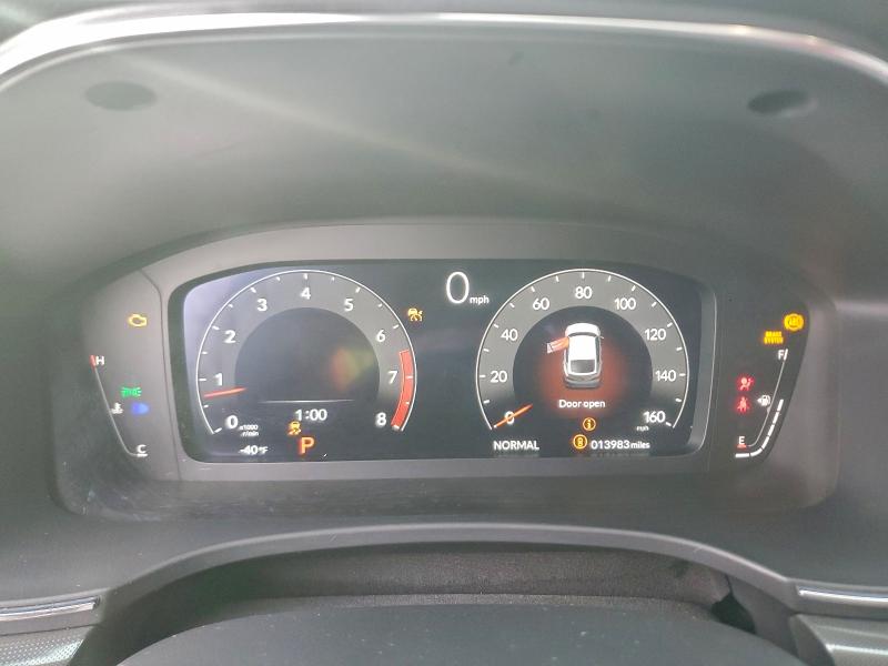 Фото 9 - ACURA INTEGRA A-