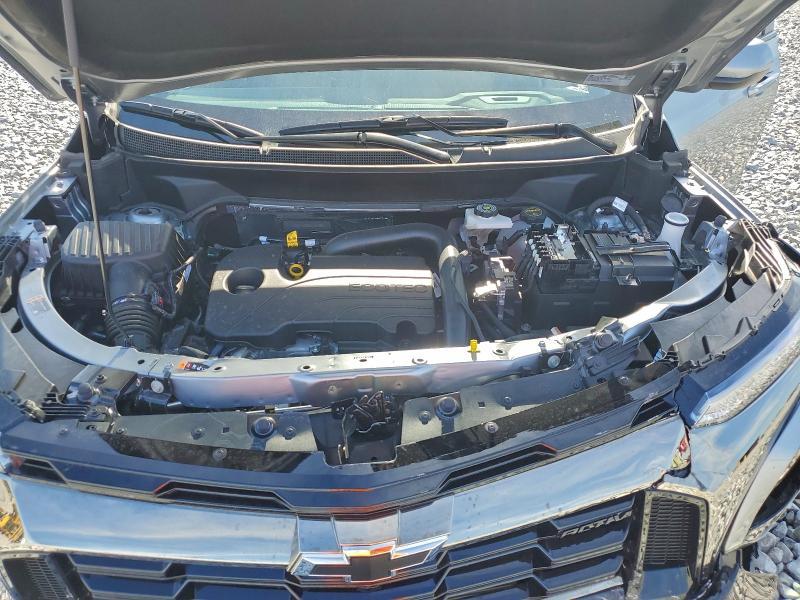 CHEVROLET EQUINOX AC 2026 VIN 3GNAXKEG2TL141989