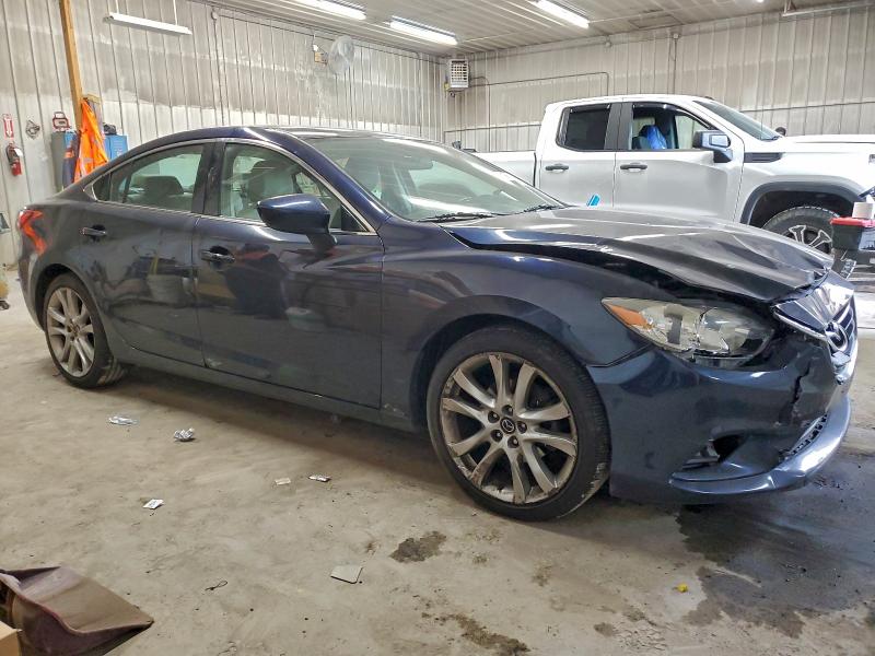 Фото 4 - MAZDA 6