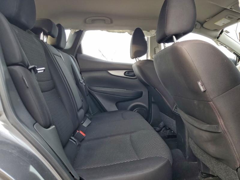 Фото 11 - NISSAN ROGUE