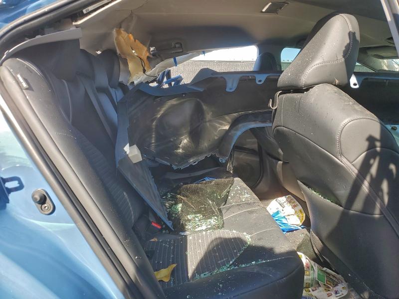 Фото 10 - TOYOTA CAMRY