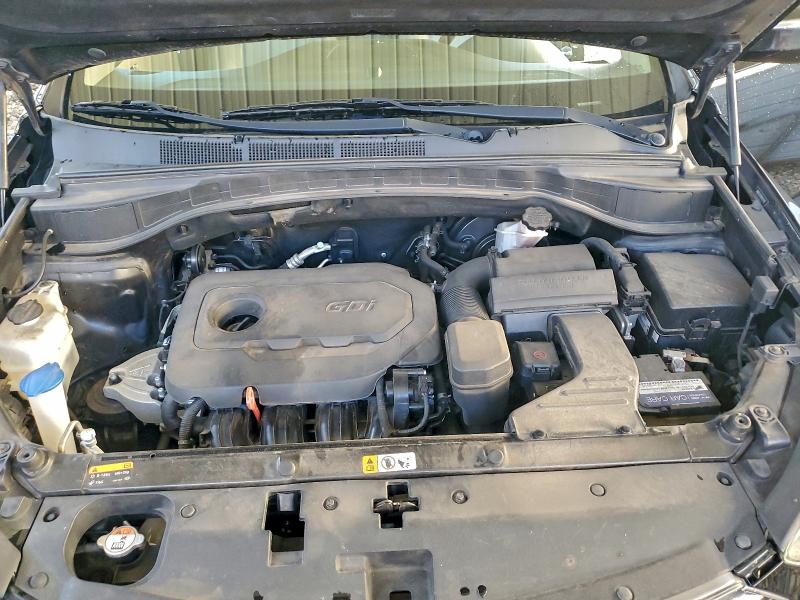 Фото 12 - HYUNDAI SANTA FE