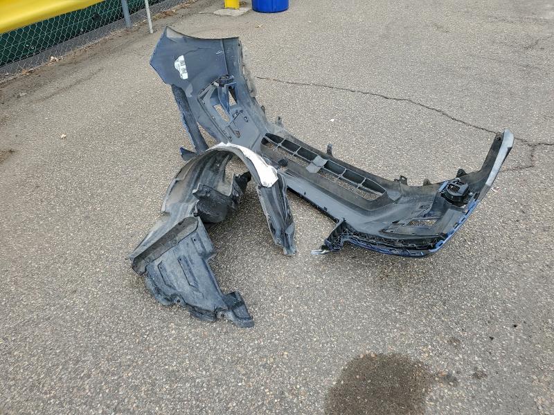 Фото 13 - SUBARU ASCENT