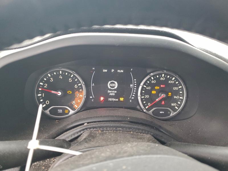 Фото 9 - JEEP RENEGADE