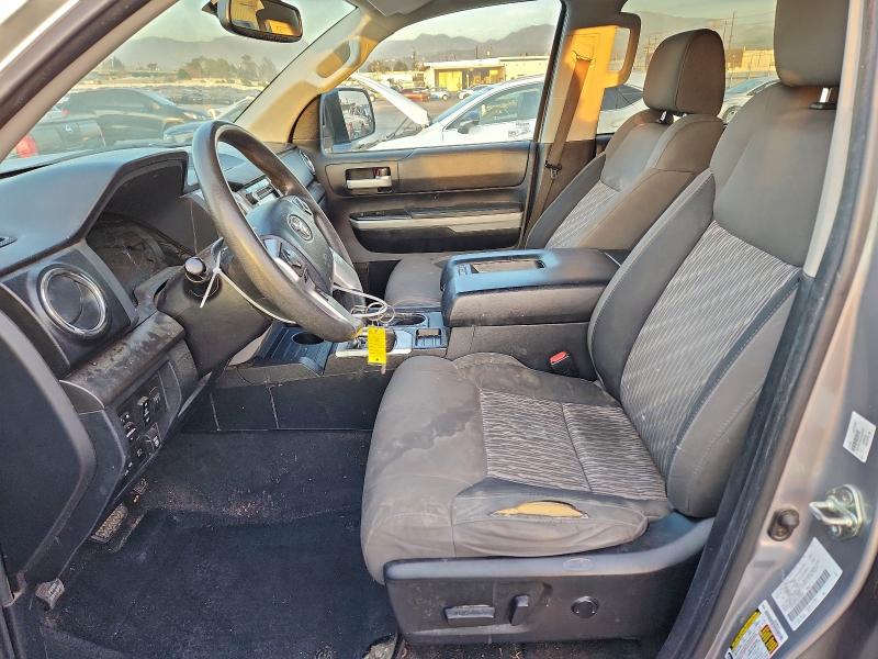 Фото 7 - TOYOTA TUNDRA