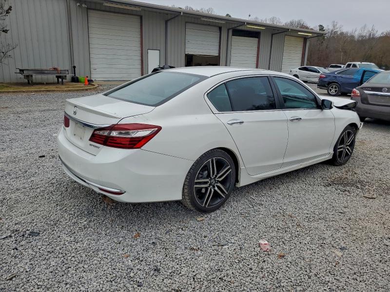 Фото 3 - HONDA ACCORD