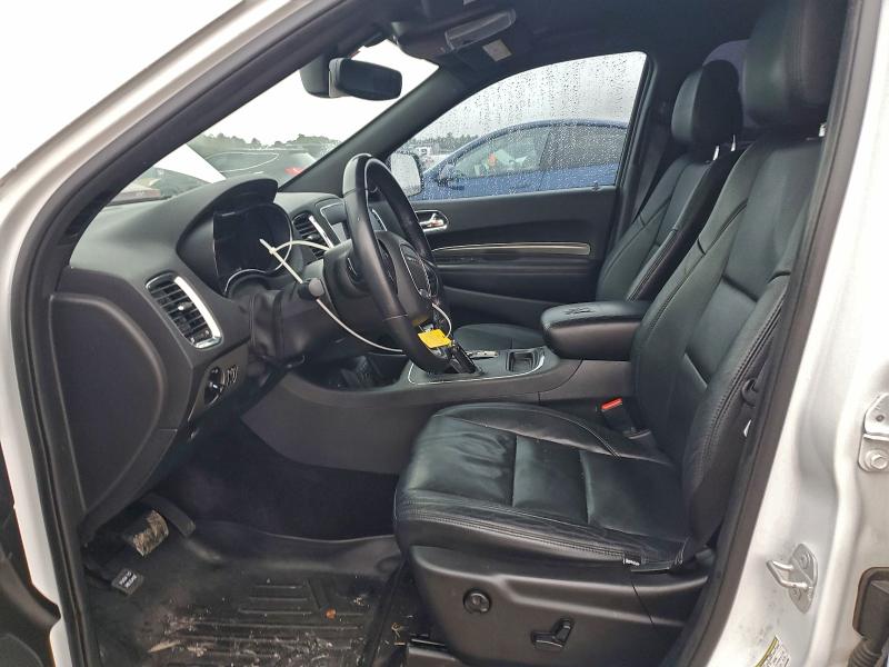 Фото 7 - DODGE DURANGO