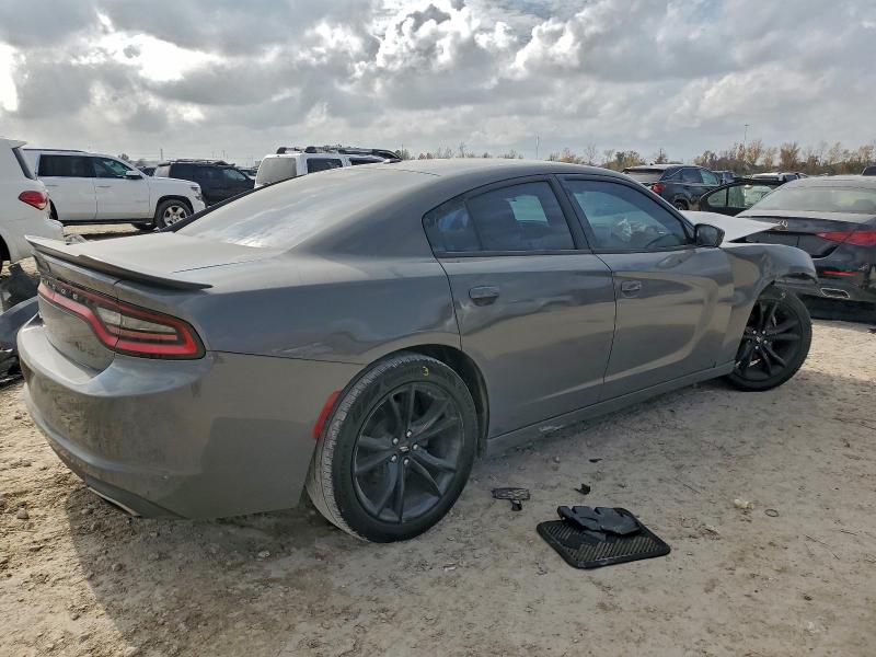 Фото 3 - DODGE CHARGER