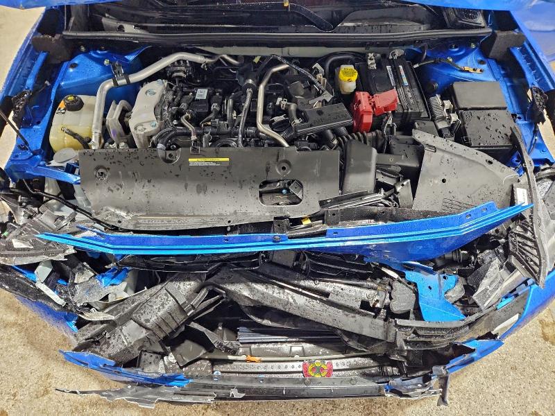 Фото 11 - NISSAN SENTRA