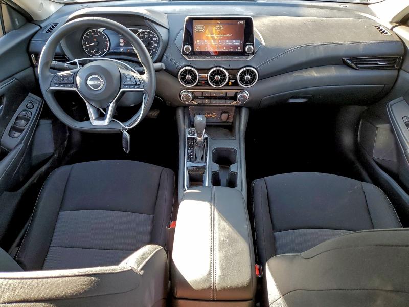 Фото 8 - NISSAN SENTRA