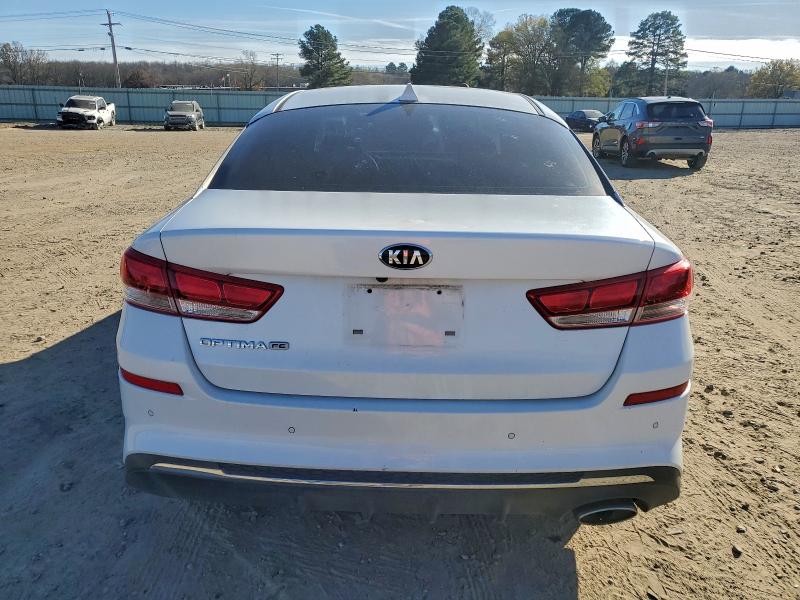 Фото 6 - KIA OPTIMA