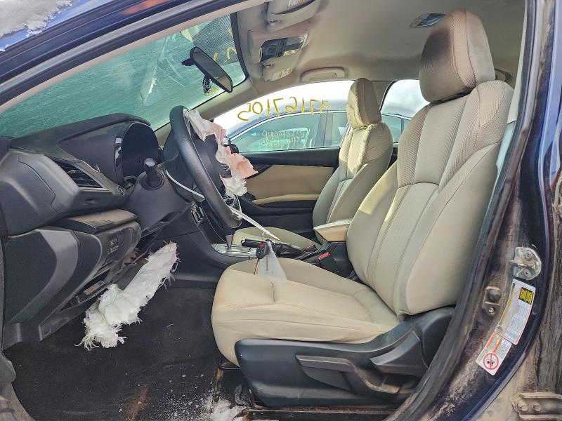 Фото 7 - SUBARU IMPREZA