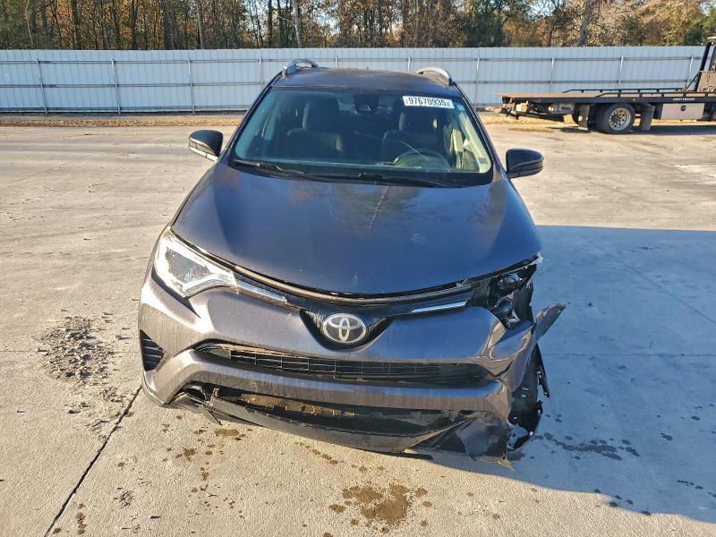 Фото 5 - TOYOTA RAV4