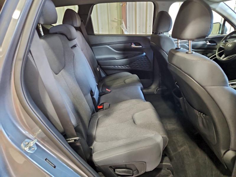 Фото 11 - HYUNDAI SANTA FE