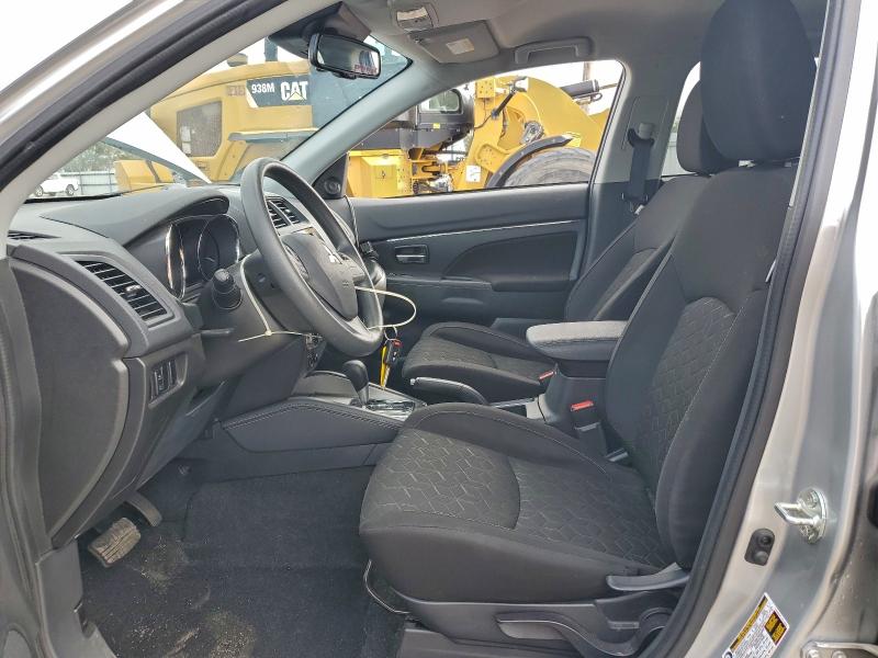 Фото 7 - MITSUBISHI OUTLANDER