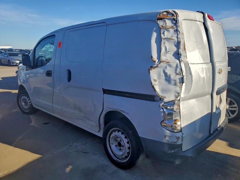 Фото 2 - CHEVROLET EXPRESS